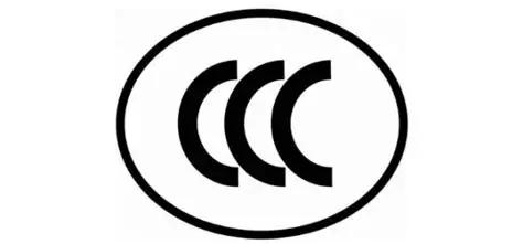 CCC认证